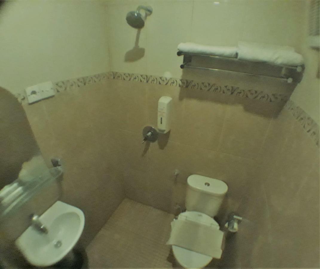 Sagan Hotel Jogjakarta Extérieur photo